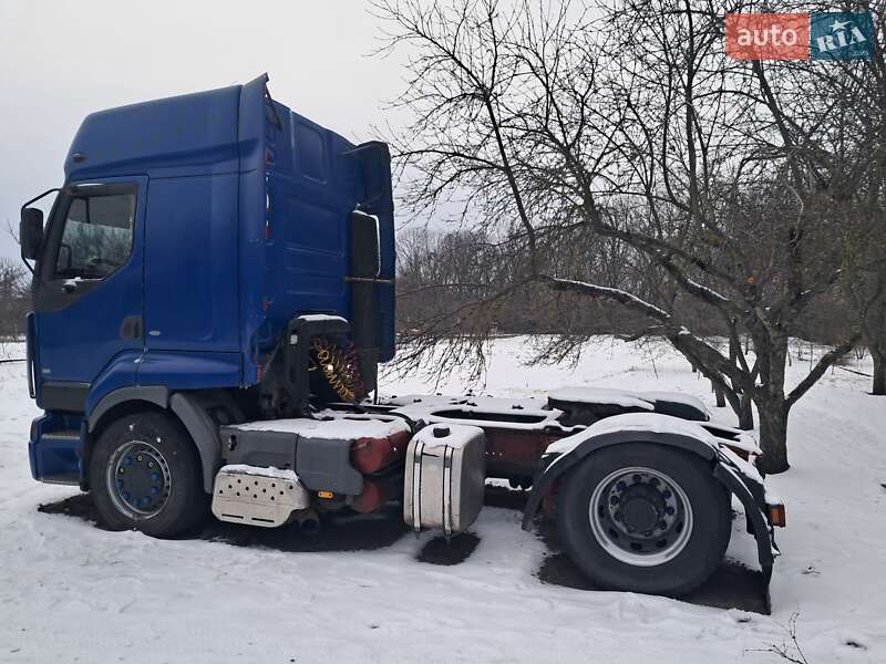 Тягач Renault Premium 1997 в Шишаках фото 3 Тягач Renault Premium 1997 в Шишаках
