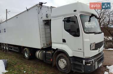 Тентованый Renault Premium 2012 в Самборе