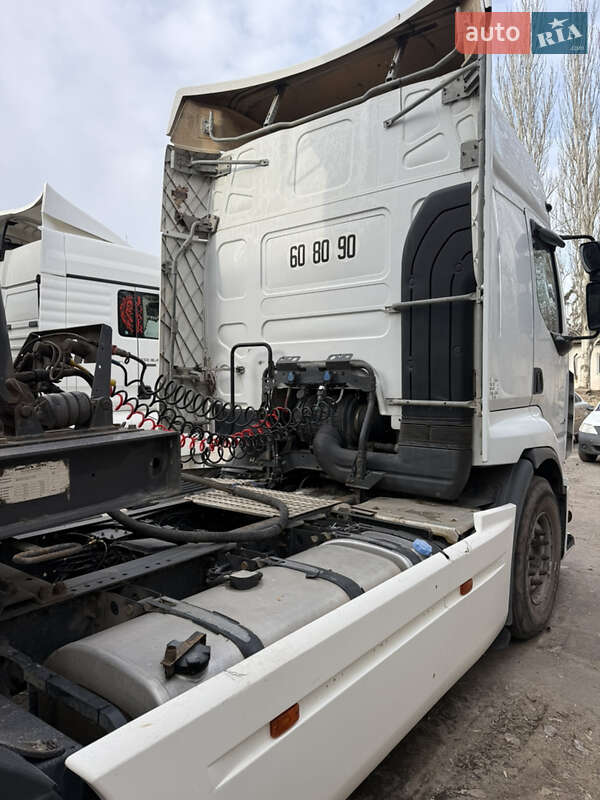 Самосвал Renault Premium 2011 в Кривом Роге