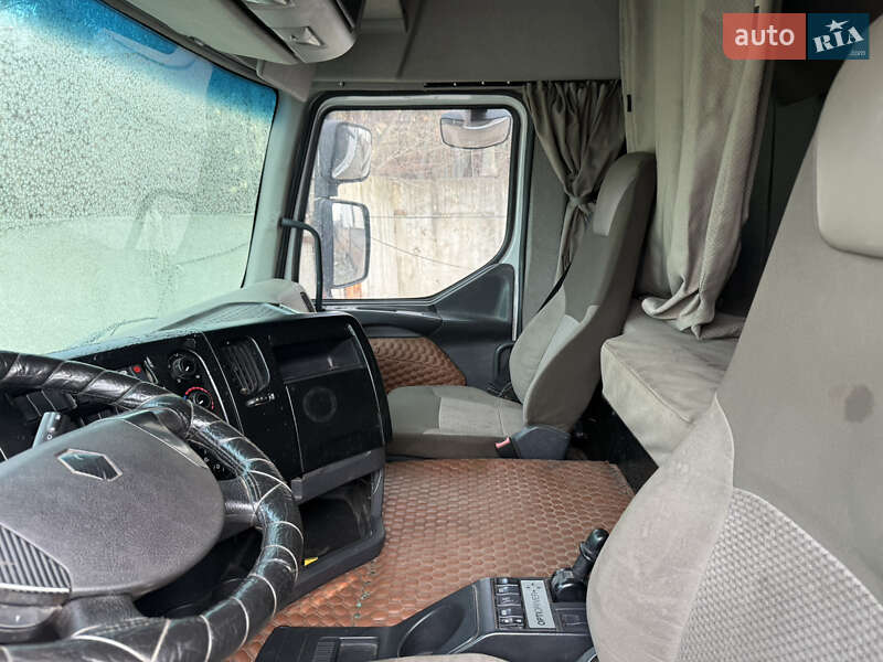 Самосвал Renault Premium 2011 в Кривом Роге