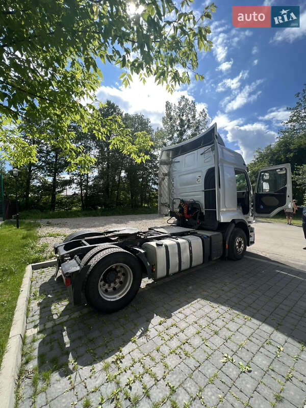 Тягач Renault Premium 2012 в Ивано-Франковске