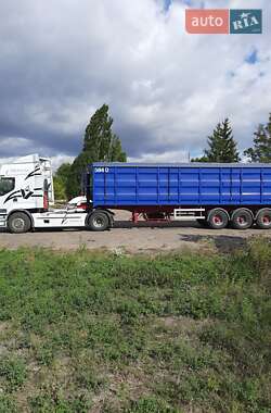 Самоскид Renault Premium 2007 в Новоархангельську