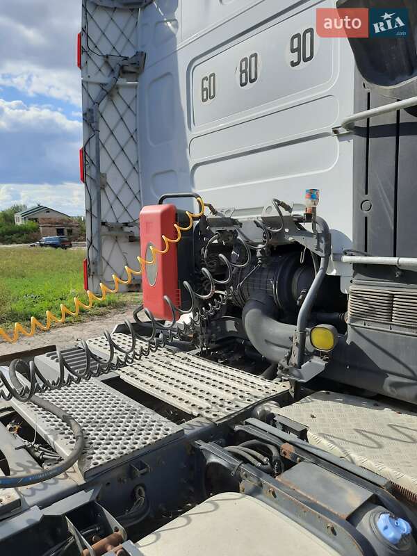 Самоскид Renault Premium 2007 в Новоархангельську фото 7 Самоскид Renault Premium 2007 в Новоархангельську