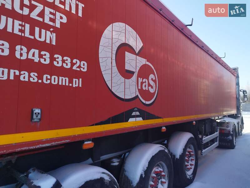 Тягач Renault Premium 2009 в Шептицькому фото 9 Тягач Renault Premium 2009 в Шептицькому