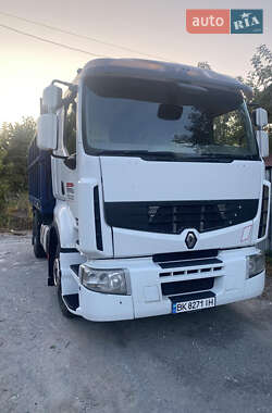 Самосвал Renault Premium 2007 в Корце