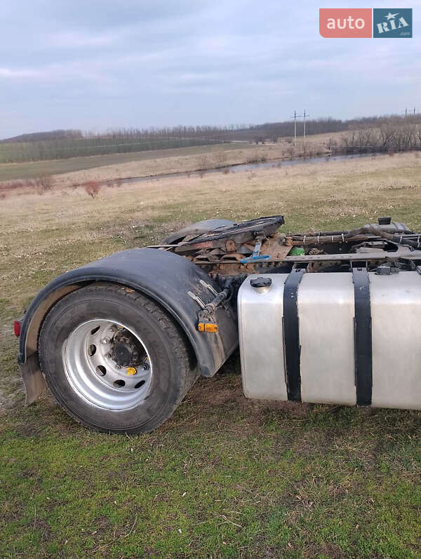 Тягач Renault Premium 2007 в Тростянце фото 6 Тягач Renault Premium 2007 в Тростянце