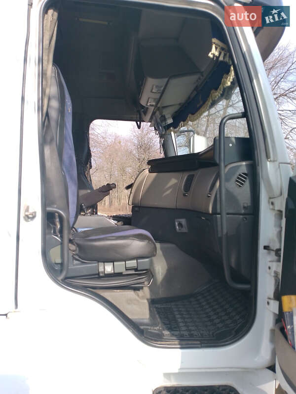 Тягач Renault Premium 2007 в Тростянце фото 14 Тягач Renault Premium 2007 в Тростянце