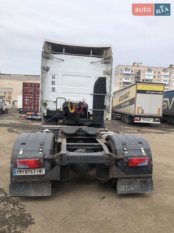 Тягач Renault Premium 2006 в Хмельницком