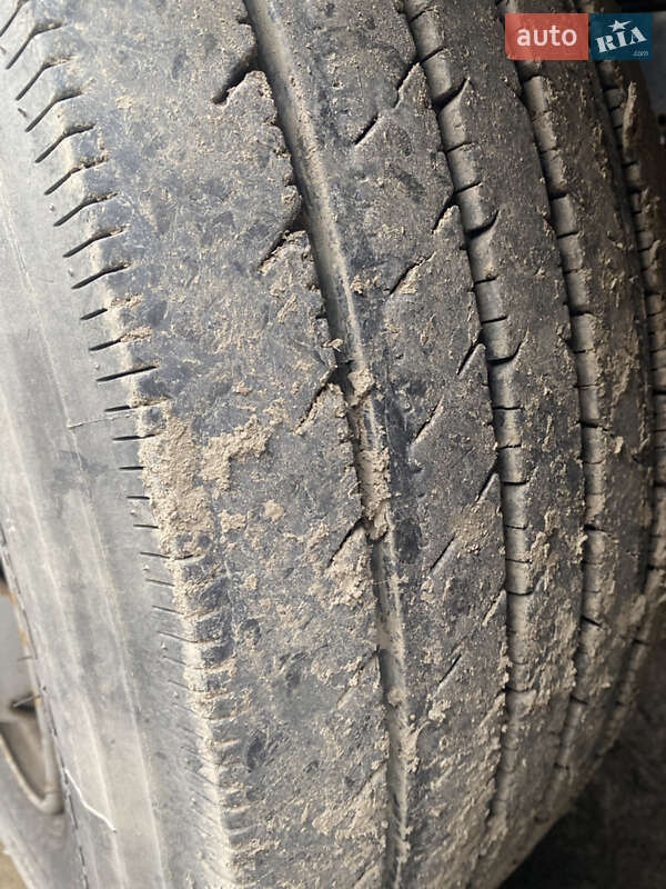 Тягач Renault Premium 2011 в Ковеле