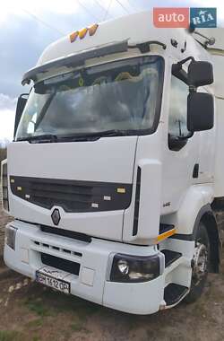 Тягач Renault Premium 2007 в Харькове