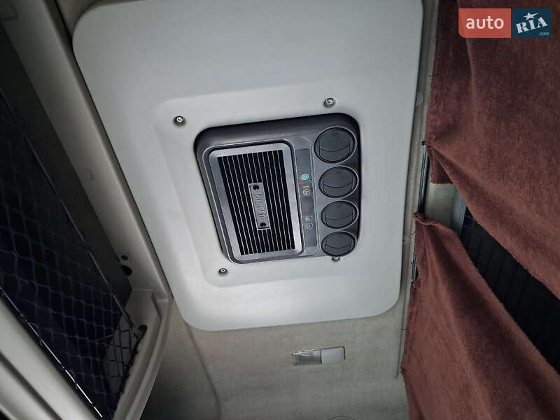 Тягач Renault Premium 2011 в Умани фото 6 Тягач Renault Premium 2011 в Умани