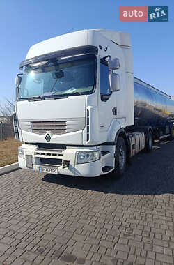 Тягач Renault Premium 2012 в Одесі