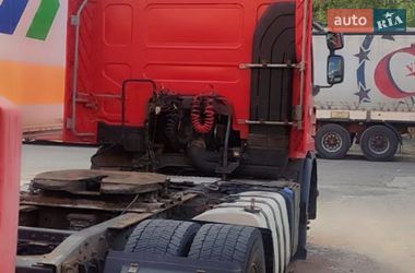 Тягач Renault Premium 2011 в Киеве