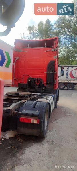 Renault Premium 2011