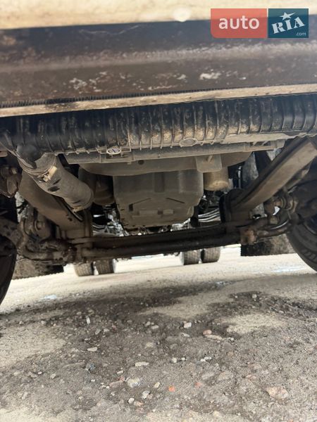 Тягач Renault Premium 2006 в Полтаве