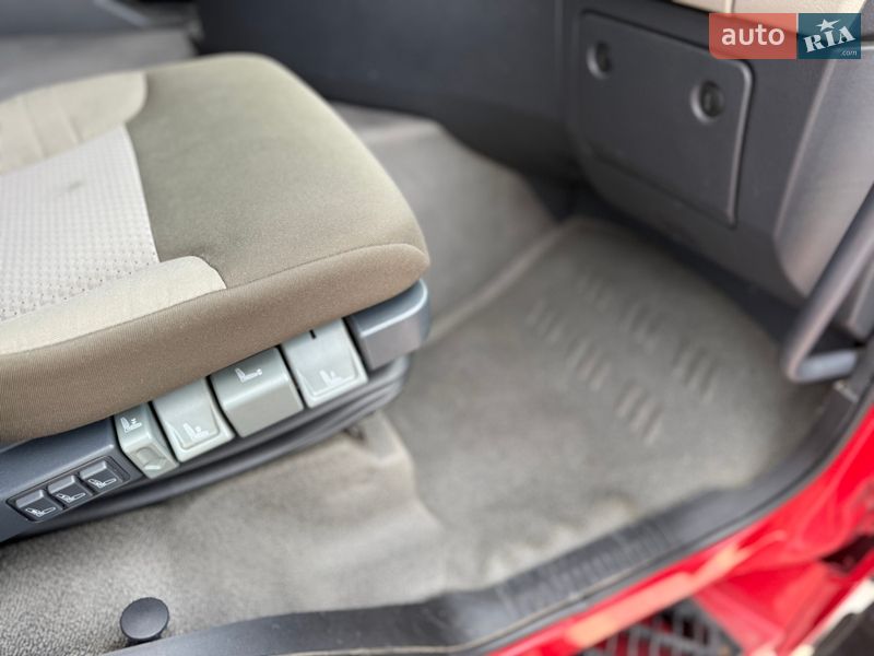 Тягач Renault Premium 2010 в Вишневце