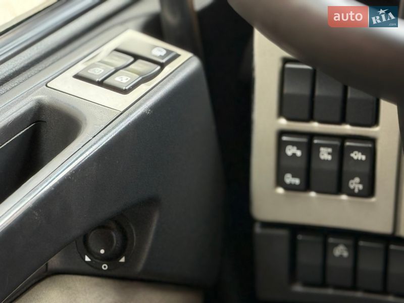 Тягач Renault Premium 2010 в Вишневце