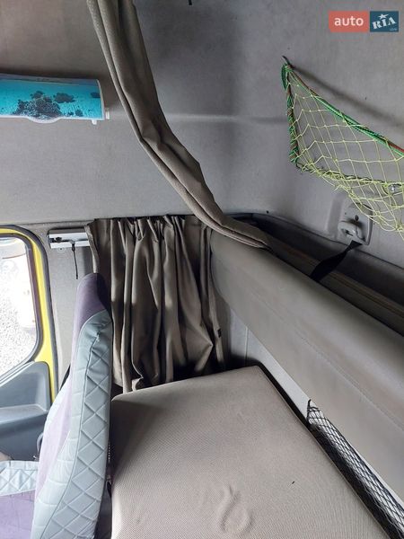 Тягач Renault Premium 2008 в Луцьку