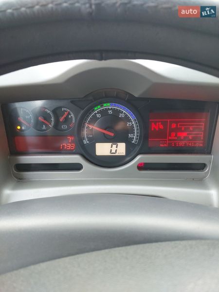 Тягач Renault Premium 2008 в Луцьку