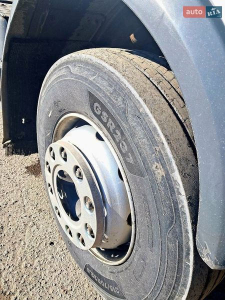 Тягач Renault Premium 2011 в Ровно