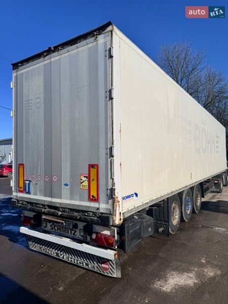 Тягач Renault Premium 2013 в Броварах