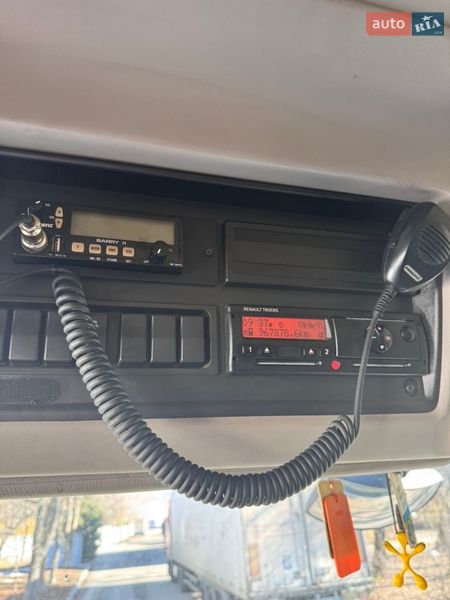 Тягач Renault Premium 2013 в Броварах