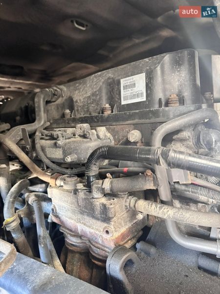 Тягач Renault Premium 2013 в Броварах