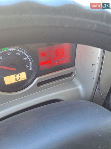 Тягач Renault Premium 2009 в Ровно