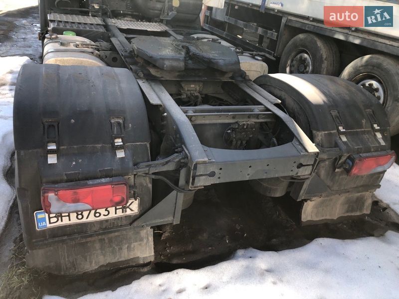 Тягач Renault Premium 2006 в Хмельницком