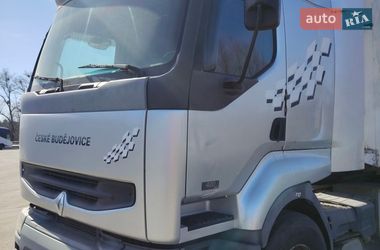 Тягач Renault Premium 2005 в Киеве
