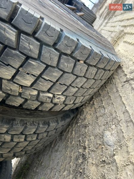 Тягач Renault Premium 2013 в Яворове