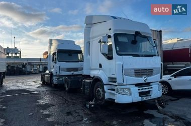 Тягач Renault Premium 2011 в Києві