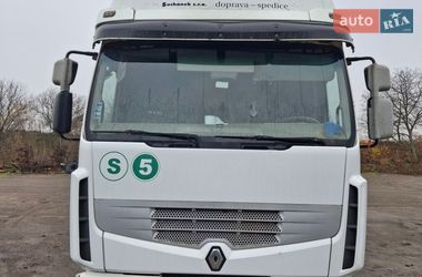 Тягач Renault Premium 2007 в Томашполі