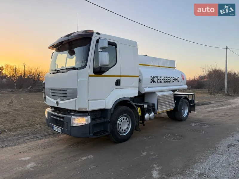 Renault Premium 2012 VIN VF624GPA000060492 фото оголошення 10 з 30