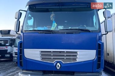Тягач Renault Premium 2008 в Києві