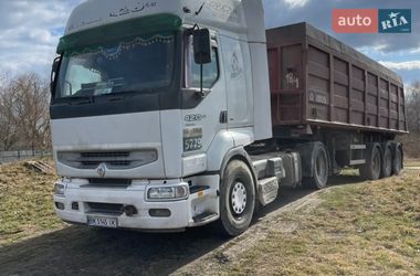 Самосвал Renault Premium 2005 в Горохове