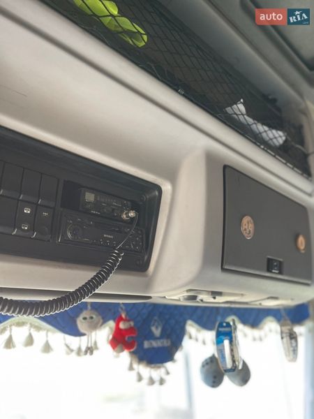 Самосвал Renault Premium 2005 в Горохове фото 10 Самосвал Renault Premium 2005 в Горохове