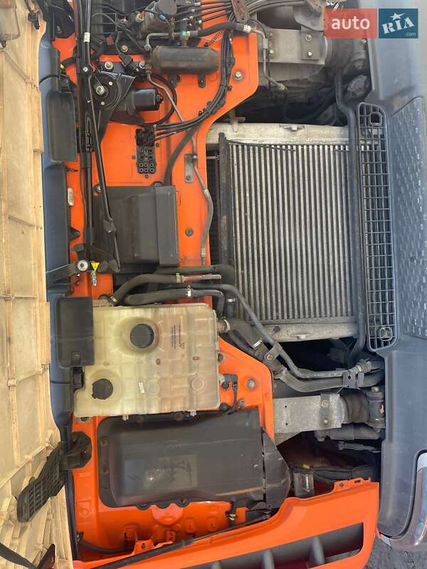 Тягач Renault Premium 2012 в Новояворівську