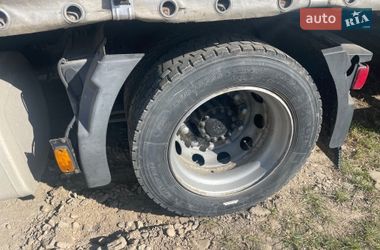 Тягач Renault Premium 2012 в Новояворівську