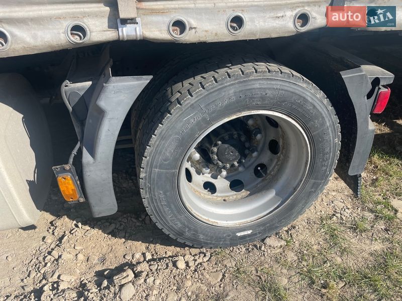 Тягач Renault Premium 2012 в Новояворівську