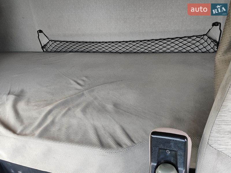 Тягач Renault Premium 2009 в Нежине