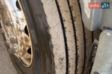 Рефрижератор Renault Premium 2006 в Броварах