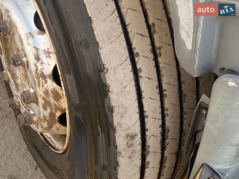 Рефрижератор Renault Premium 2006 в Броварах