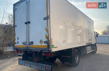 Рефрижератор Renault Premium 2006 в Броварах