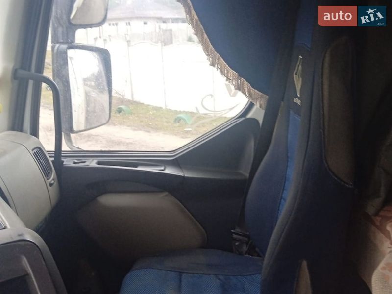 Тягач Renault Premium 2007 в Харькове