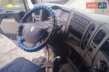 Тягач Renault Premium 2007 в Харькове
