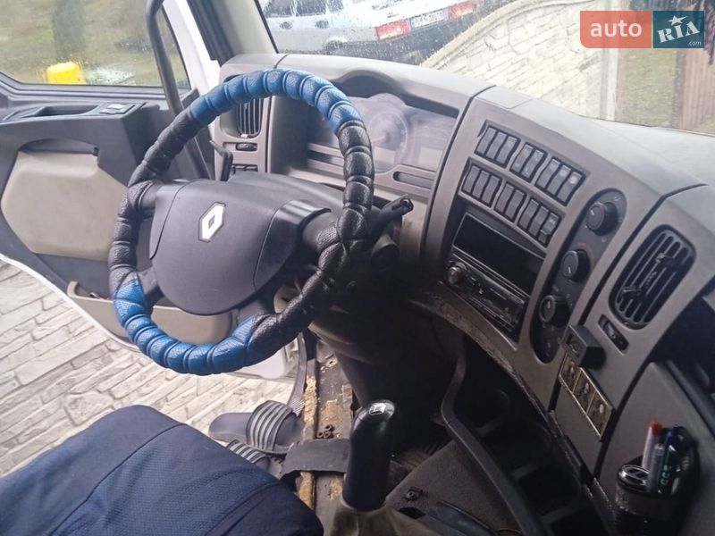 Тягач Renault Premium 2007 в Харькове