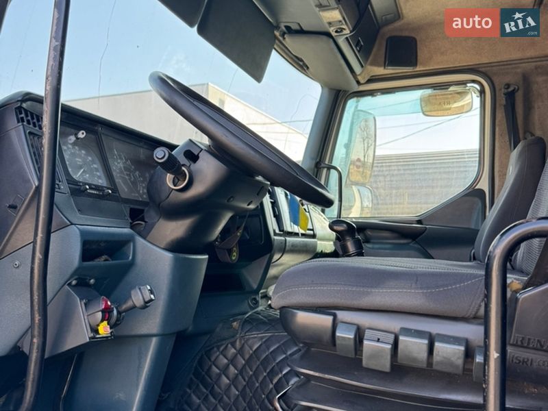Самосвал Renault Premium 1999 в Киеве фото 2 Самосвал Renault Premium 1999 в Киеве