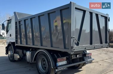 Самосвал Renault Premium 1999 в Киеве