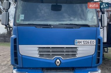 Тягач Renault Premium 2011 в Коростені